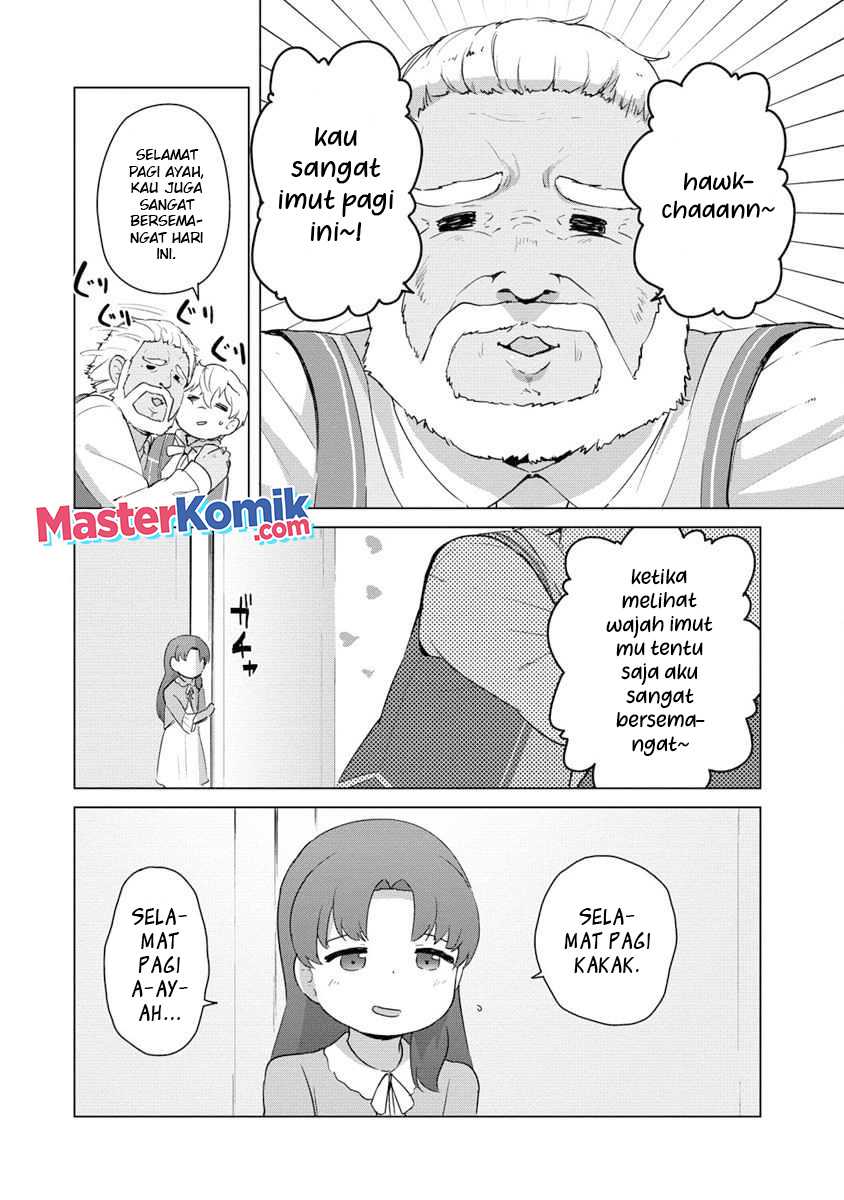 Moe Buta Tensei: Akutoku Shounin Da Kedo Yuusha O Sashioite Isekai Musou Shitemita Chapter 6 - halaman 7