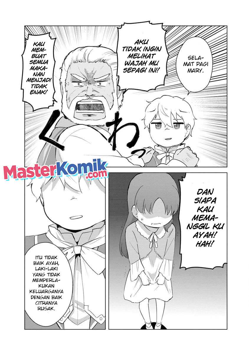 Moe Buta Tensei: Akutoku Shounin Da Kedo Yuusha O Sashioite Isekai Musou Shitemita Chapter 6 - halaman 8