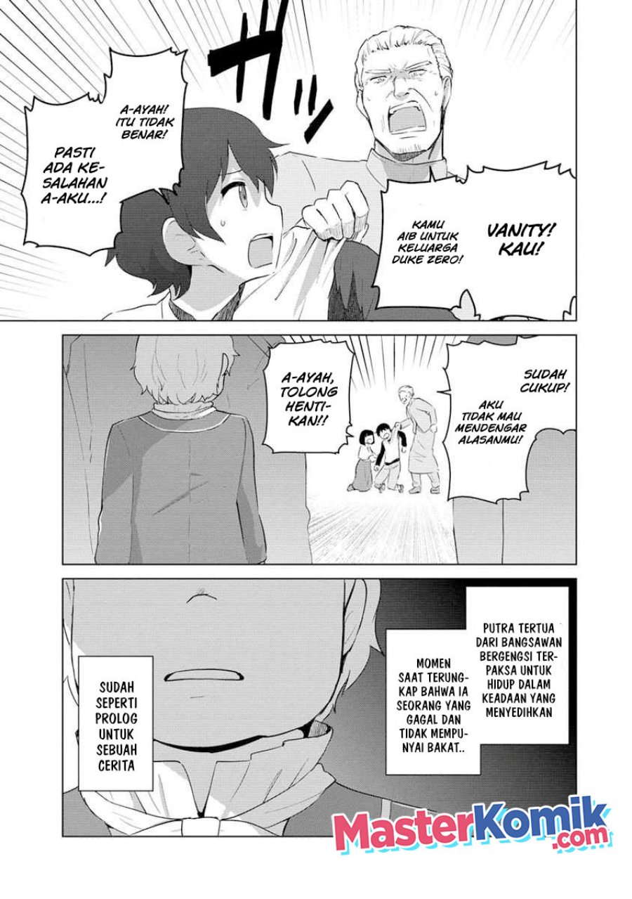 Moe Buta Tensei: Akutoku Shounin Da Kedo Yuusha O Sashioite Isekai Musou Shitemita Chapter 7 - halaman 1