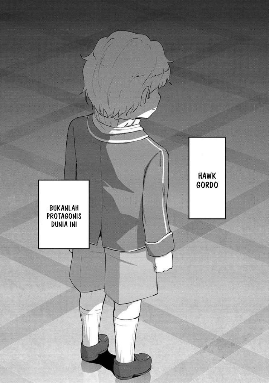 Moe Buta Tensei: Akutoku Shounin Da Kedo Yuusha O Sashioite Isekai Musou Shitemita Chapter 7 - halaman 4