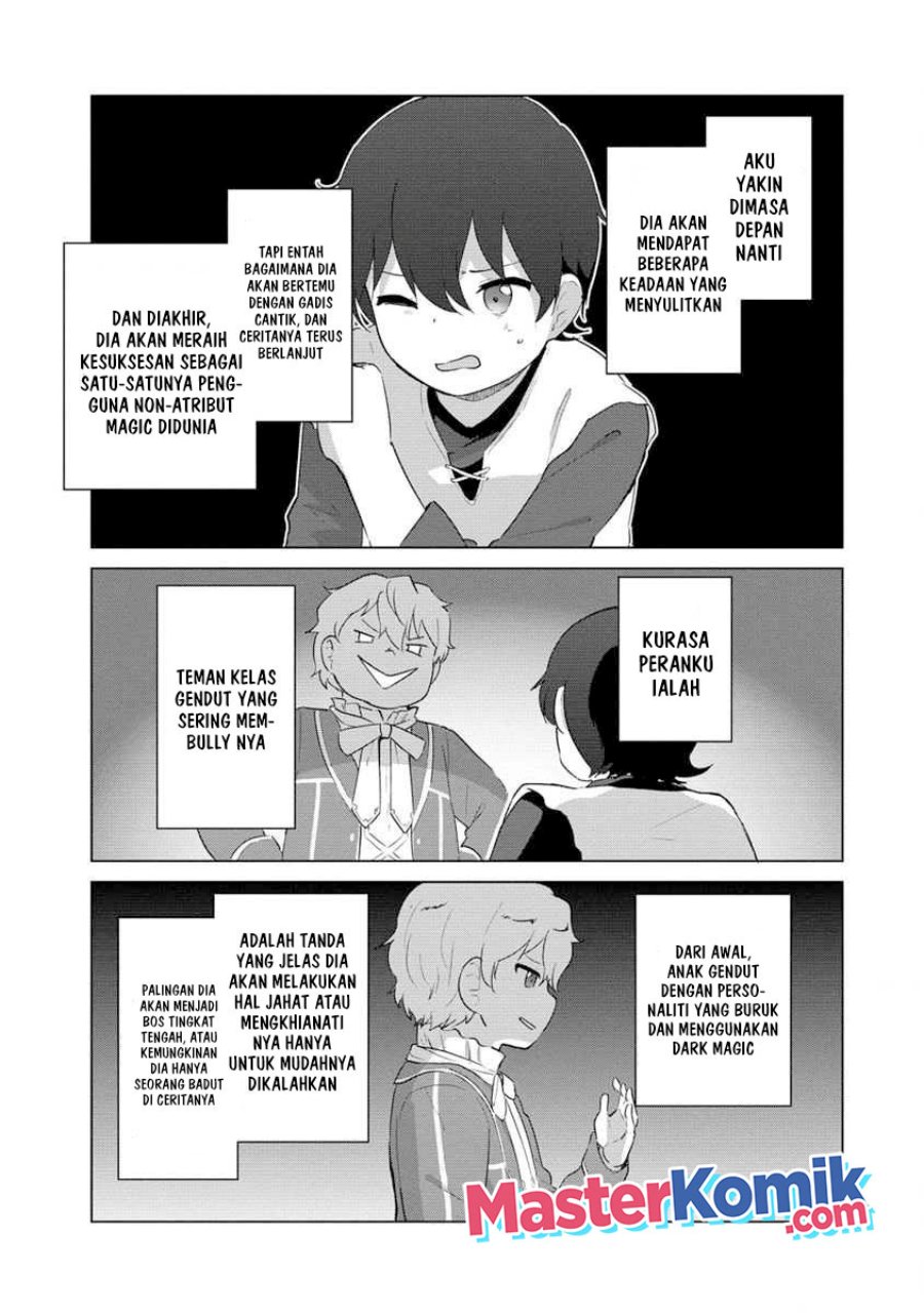 Moe Buta Tensei: Akutoku Shounin Da Kedo Yuusha O Sashioite Isekai Musou Shitemita Chapter 7 - halaman 5