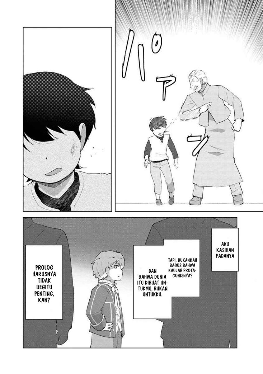 Moe Buta Tensei: Akutoku Shounin Da Kedo Yuusha O Sashioite Isekai Musou Shitemita Chapter 7 - halaman 6