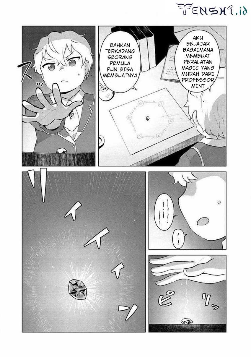 Moe Buta Tensei: Akutoku Shounin Da Kedo Yuusha O Sashioite Isekai Musou Shitemita Chapter 8 - halaman 6