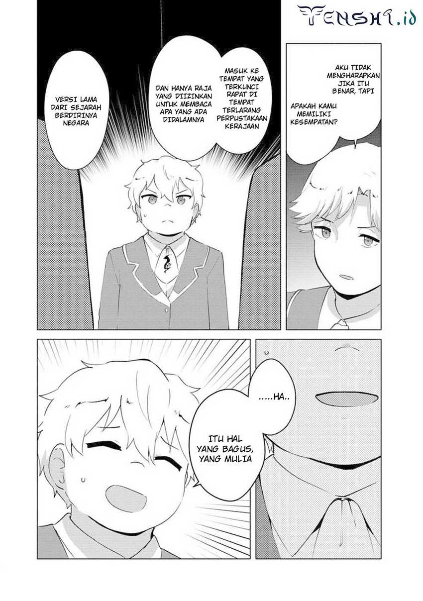 Moe Buta Tensei: Akutoku Shounin Da Kedo Yuusha O Sashioite Isekai Musou Shitemita Chapter 9 - halaman 11