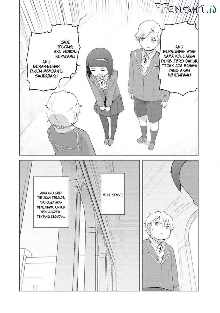 Moe Buta Tensei: Akutoku Shounin Da Kedo Yuusha O Sashioite Isekai Musou Shitemita Chapter 9 - halaman 13