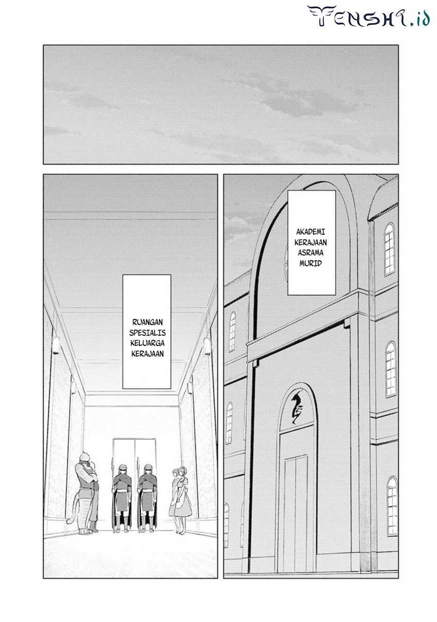 Moe Buta Tensei: Akutoku Shounin Da Kedo Yuusha O Sashioite Isekai Musou Shitemita Chapter 9 - halaman 14