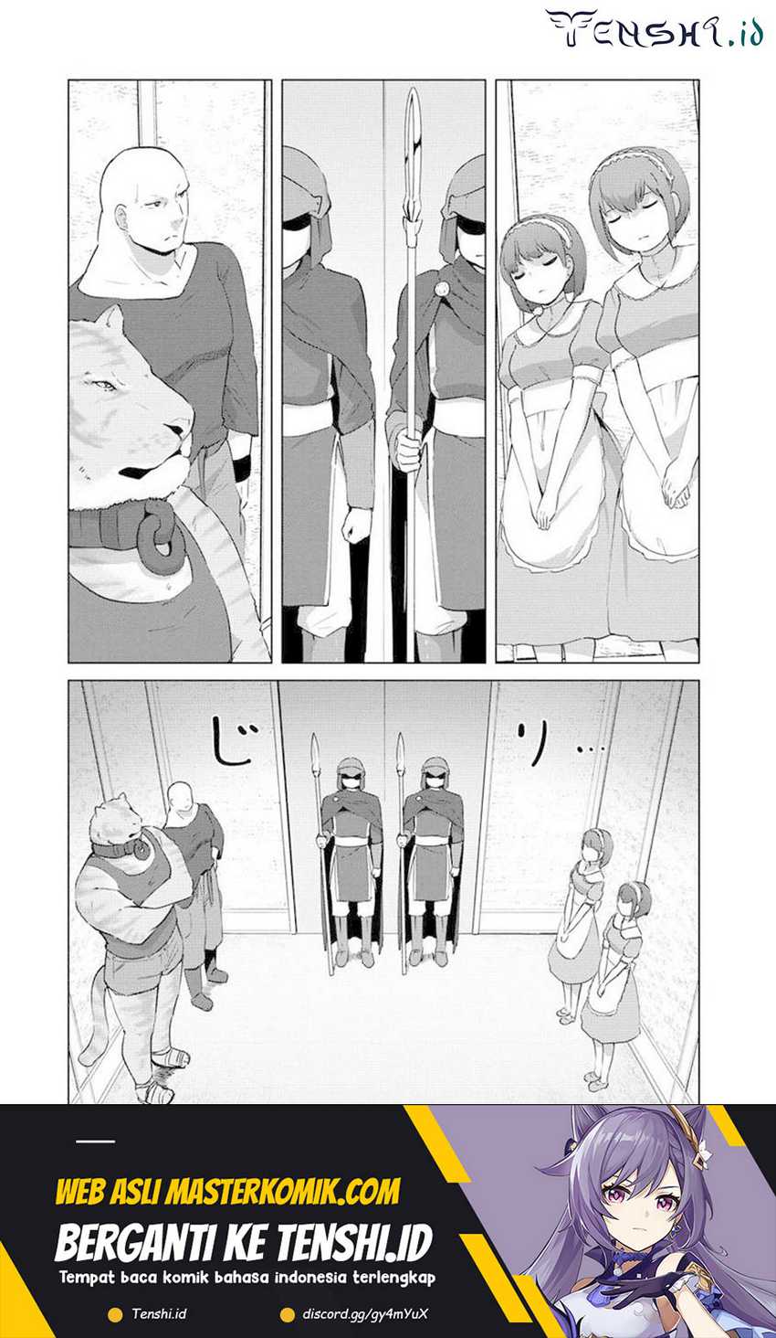 Moe Buta Tensei: Akutoku Shounin Da Kedo Yuusha O Sashioite Isekai Musou Shitemita Chapter 9 - halaman 15