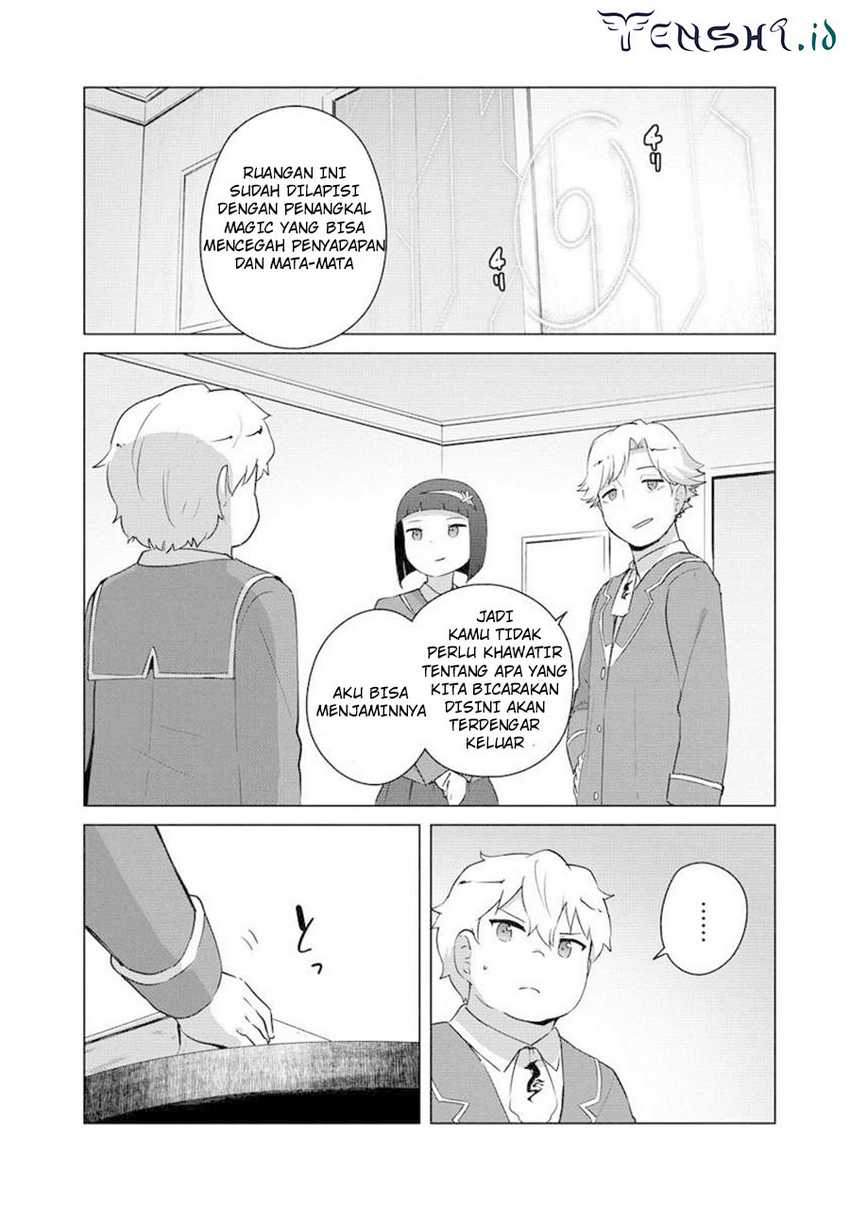 Moe Buta Tensei: Akutoku Shounin Da Kedo Yuusha O Sashioite Isekai Musou Shitemita Chapter 9 - halaman 16