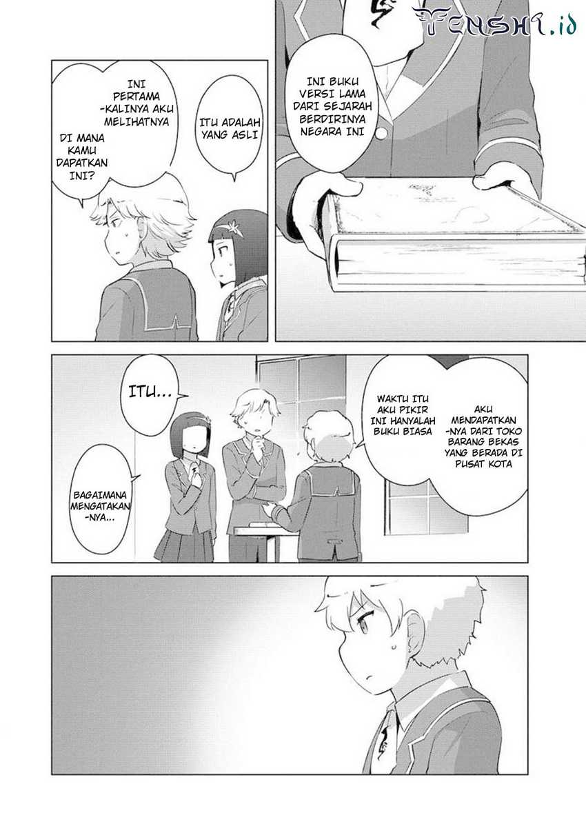 Moe Buta Tensei: Akutoku Shounin Da Kedo Yuusha O Sashioite Isekai Musou Shitemita Chapter 9 - halaman 17