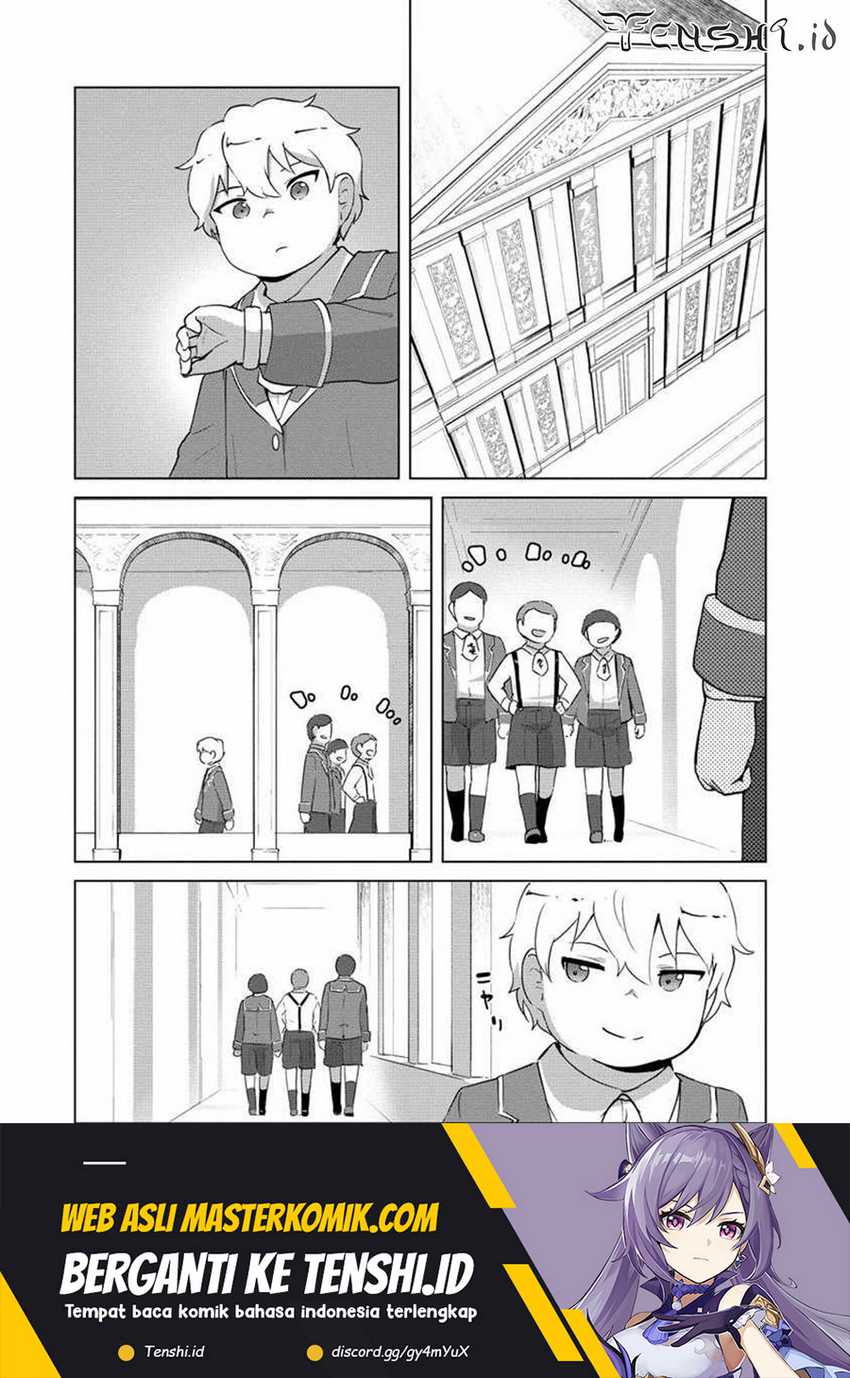 Moe Buta Tensei: Akutoku Shounin Da Kedo Yuusha O Sashioite Isekai Musou Shitemita Chapter 9 - halaman 5