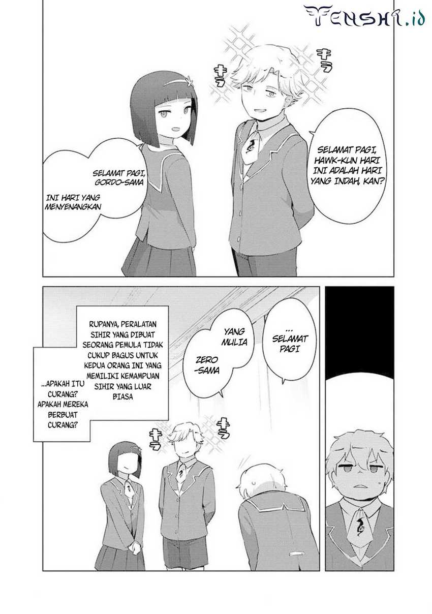 Moe Buta Tensei: Akutoku Shounin Da Kedo Yuusha O Sashioite Isekai Musou Shitemita Chapter 9 - halaman 6