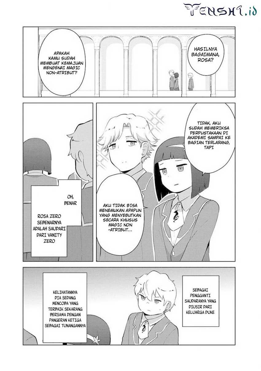 Moe Buta Tensei: Akutoku Shounin Da Kedo Yuusha O Sashioite Isekai Musou Shitemita Chapter 9 - halaman 7