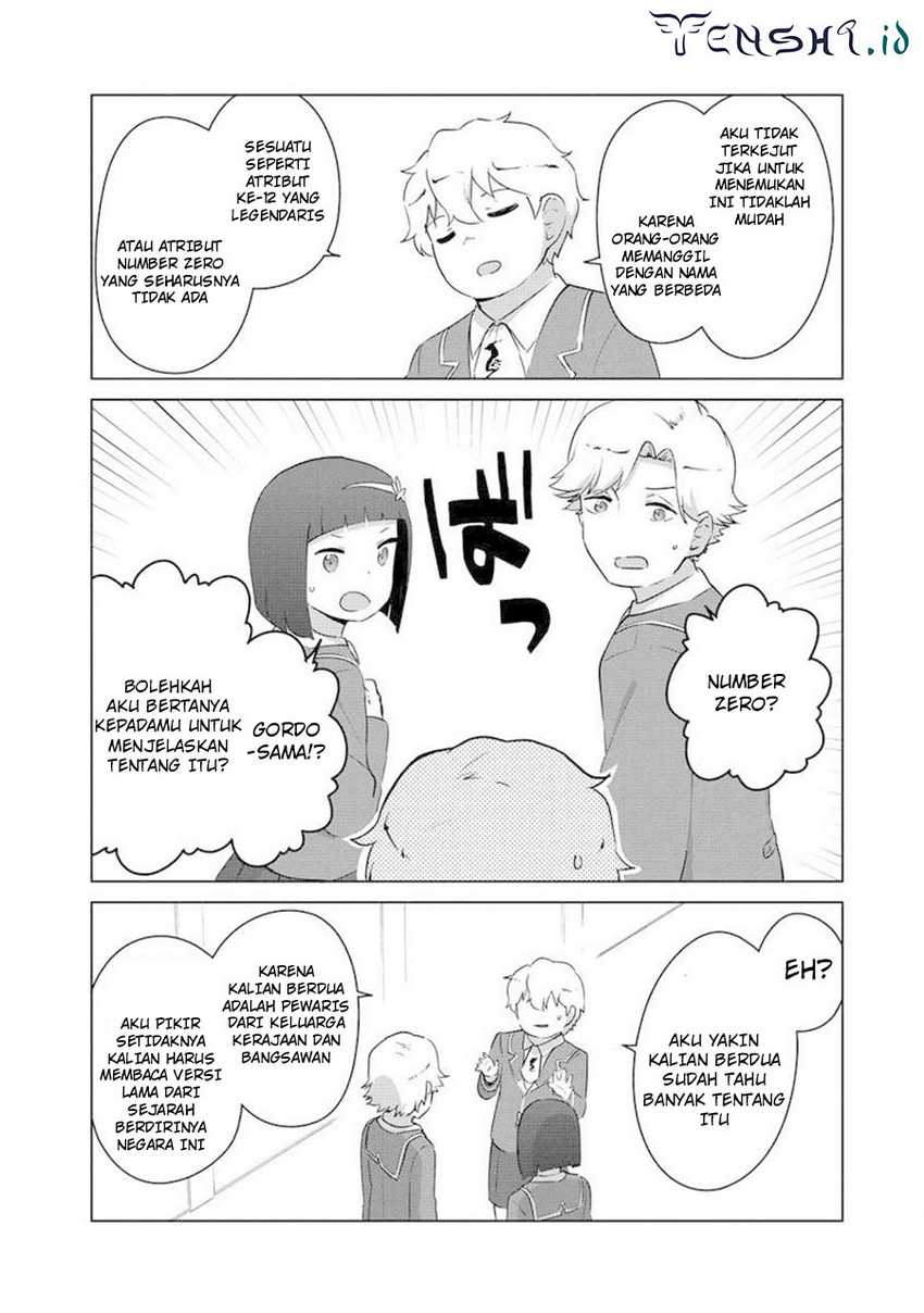 Moe Buta Tensei: Akutoku Shounin Da Kedo Yuusha O Sashioite Isekai Musou Shitemita Chapter 9 - halaman 8