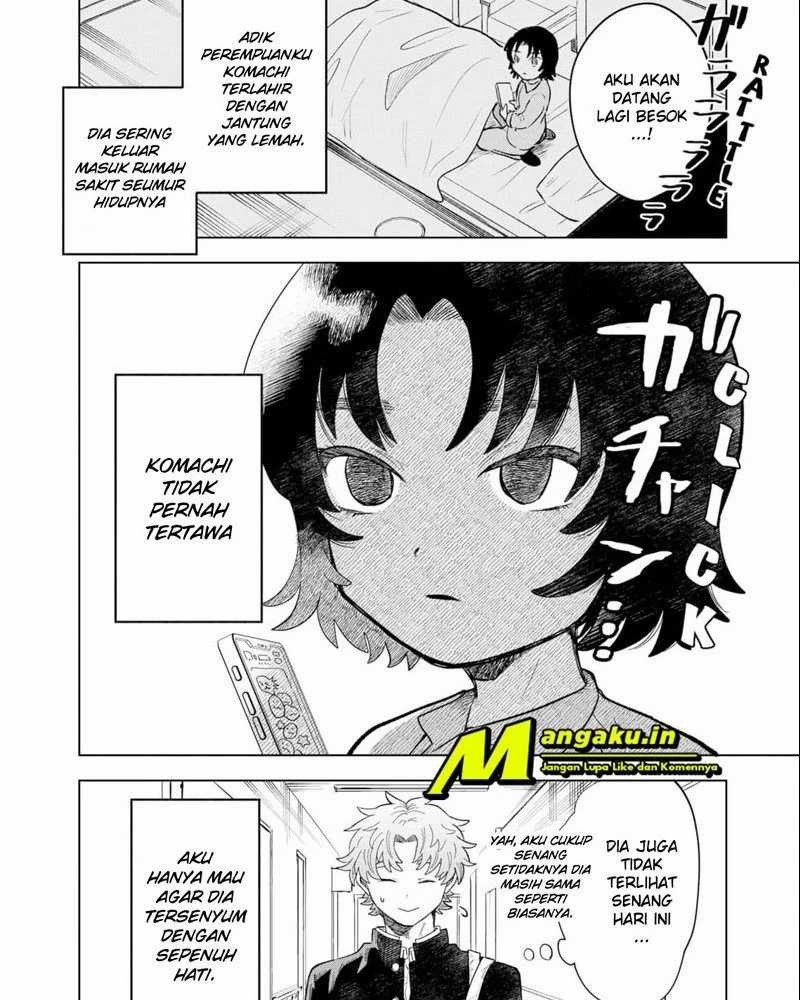 Moebana Chapter 1.1 - halaman 19