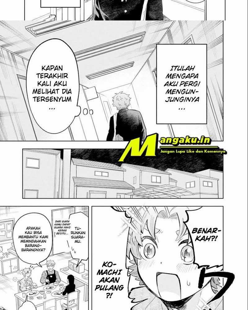 Moebana Chapter 1.1 - halaman 20