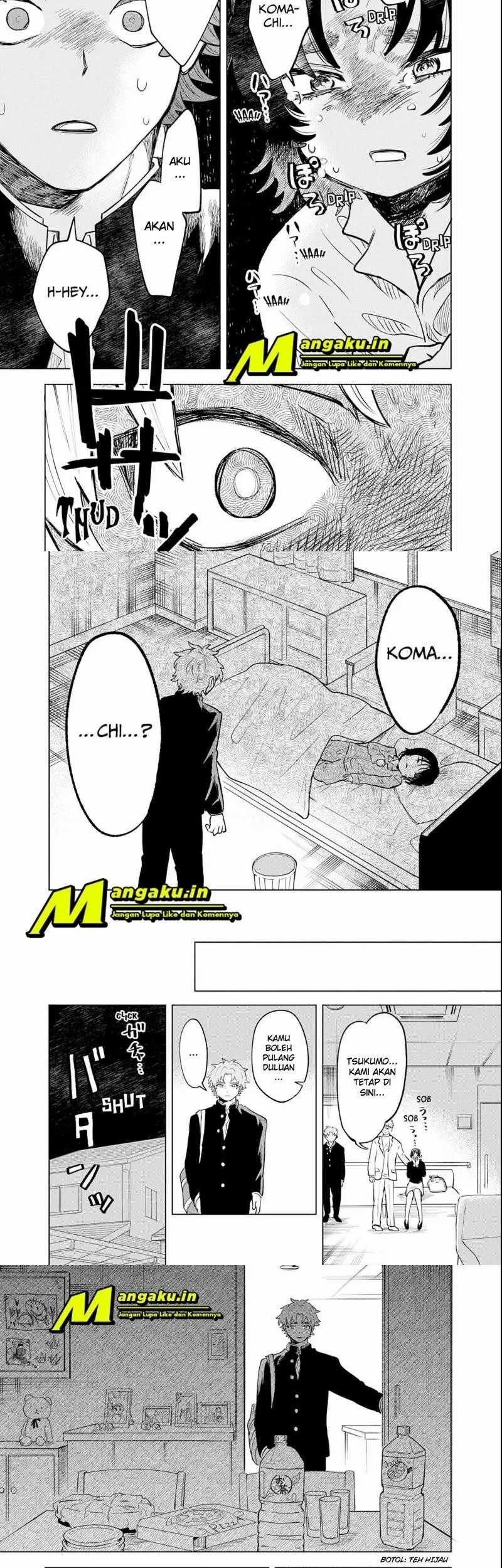 Moebana Chapter 1.2 - halaman 7