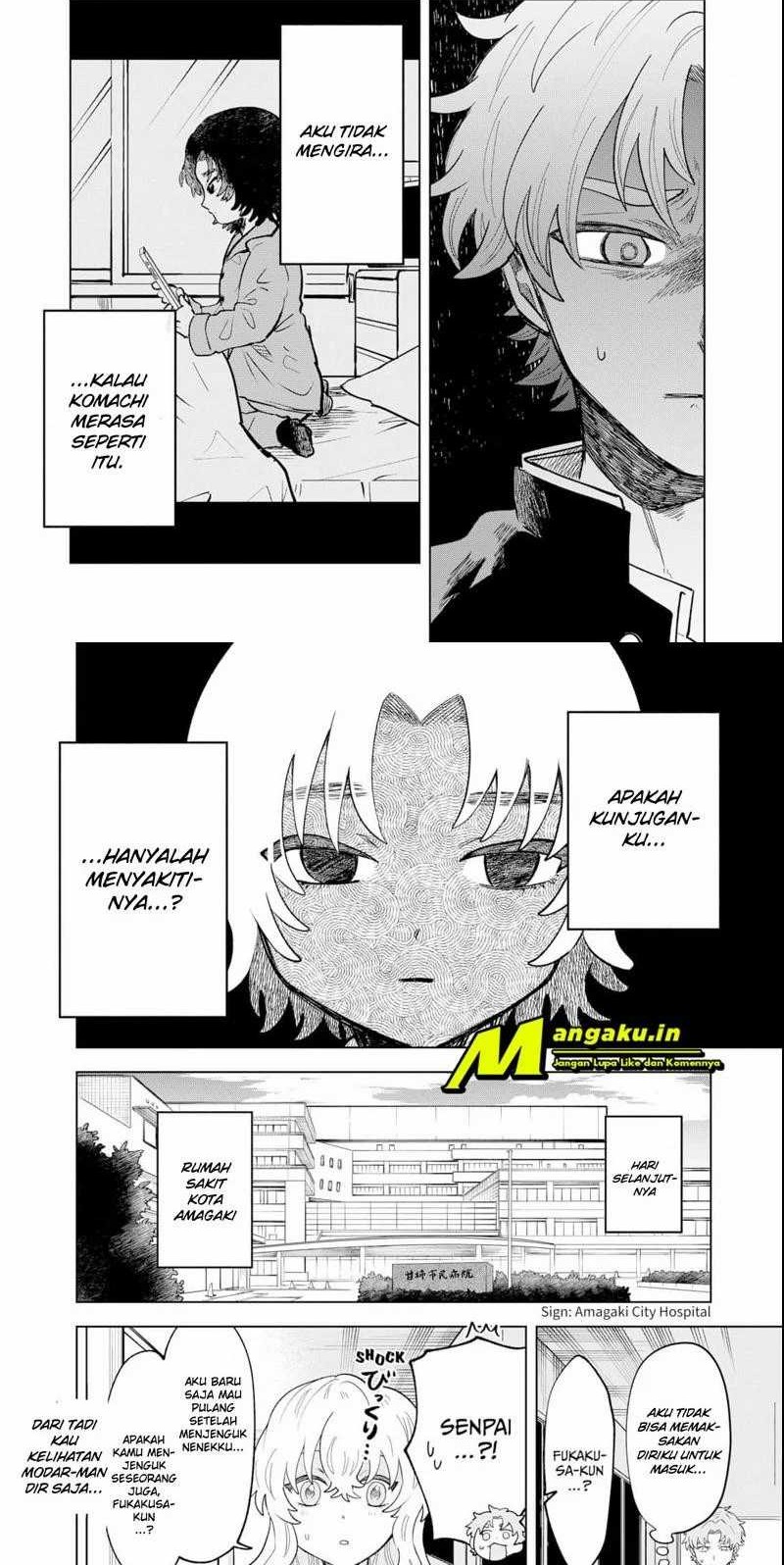 Moebana Chapter 1.2 - halaman 8