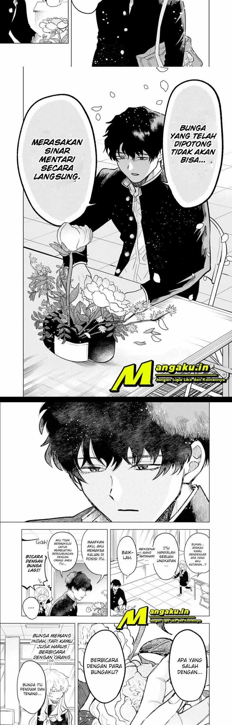 Moebana Chapter 1.3 - halaman 11