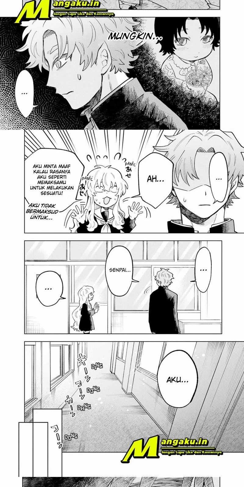 Moebana Chapter 1.3 - halaman 2