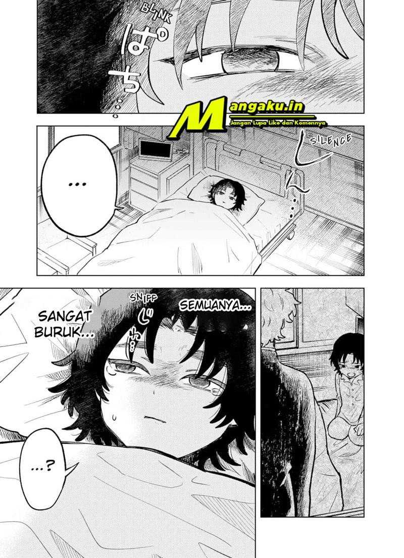 Moebana Chapter 1.3 - halaman 3
