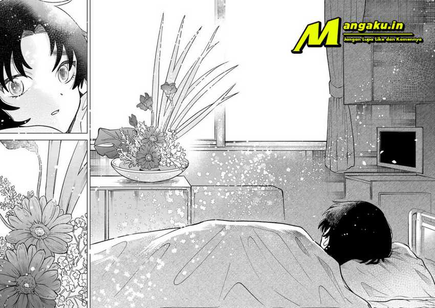 Moebana Chapter 1.3 - halaman 4