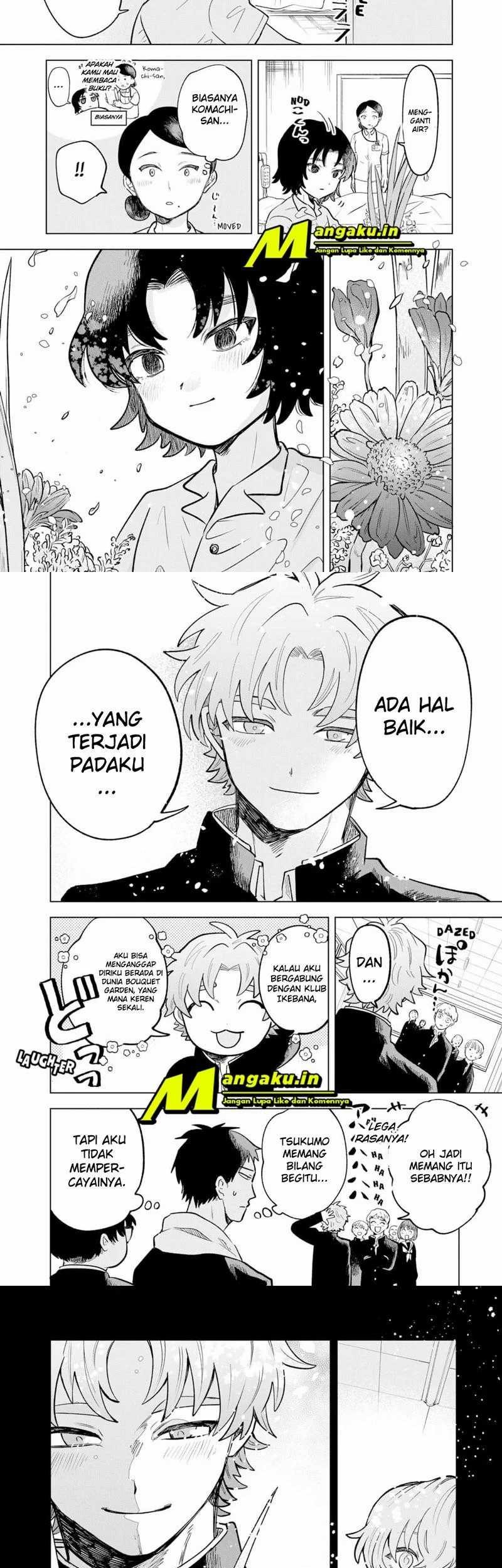Moebana Chapter 1.3 - halaman 9