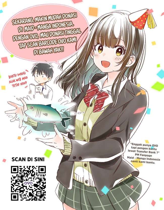 Mofu O Neesan No Atatame-kata Chapter 1 - halaman 4