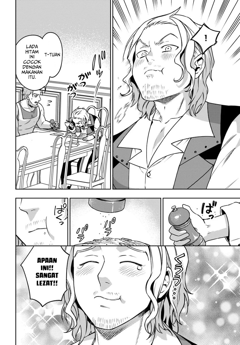 Mofumofu o Shirana Kattara Jinsei no Hanbun wa Muda ni Shiteita Chapter 2 - halaman 12
