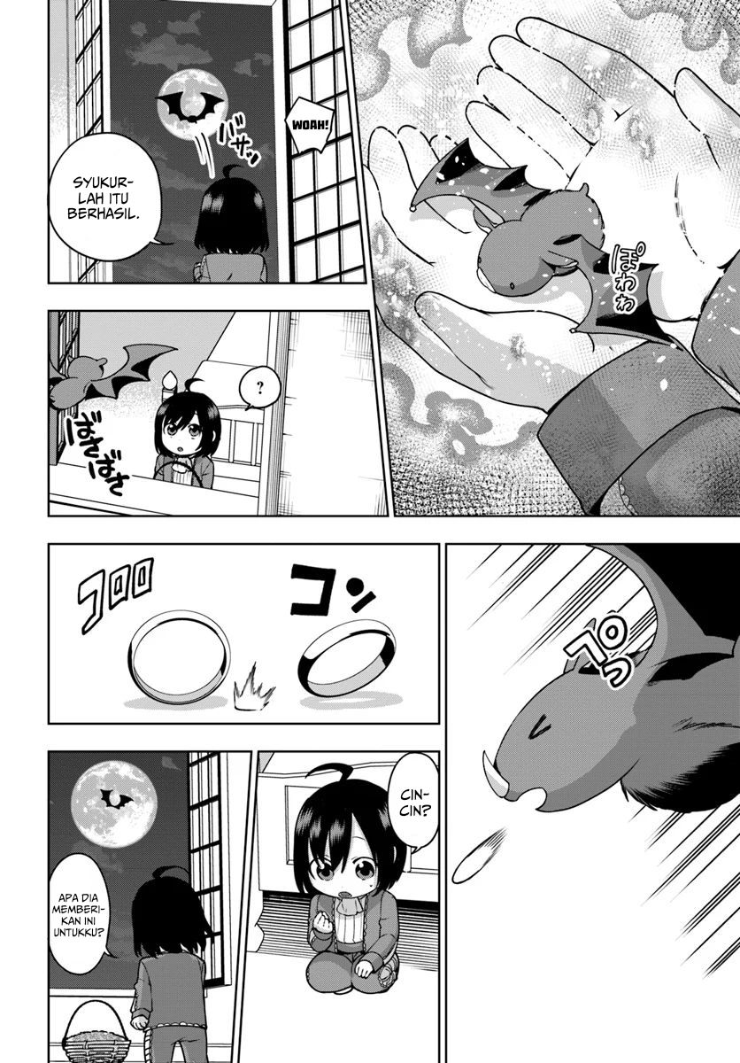 Mofumofu o Shirana Kattara Jinsei no Hanbun wa Muda ni Shiteita Chapter 2 - halaman 18
