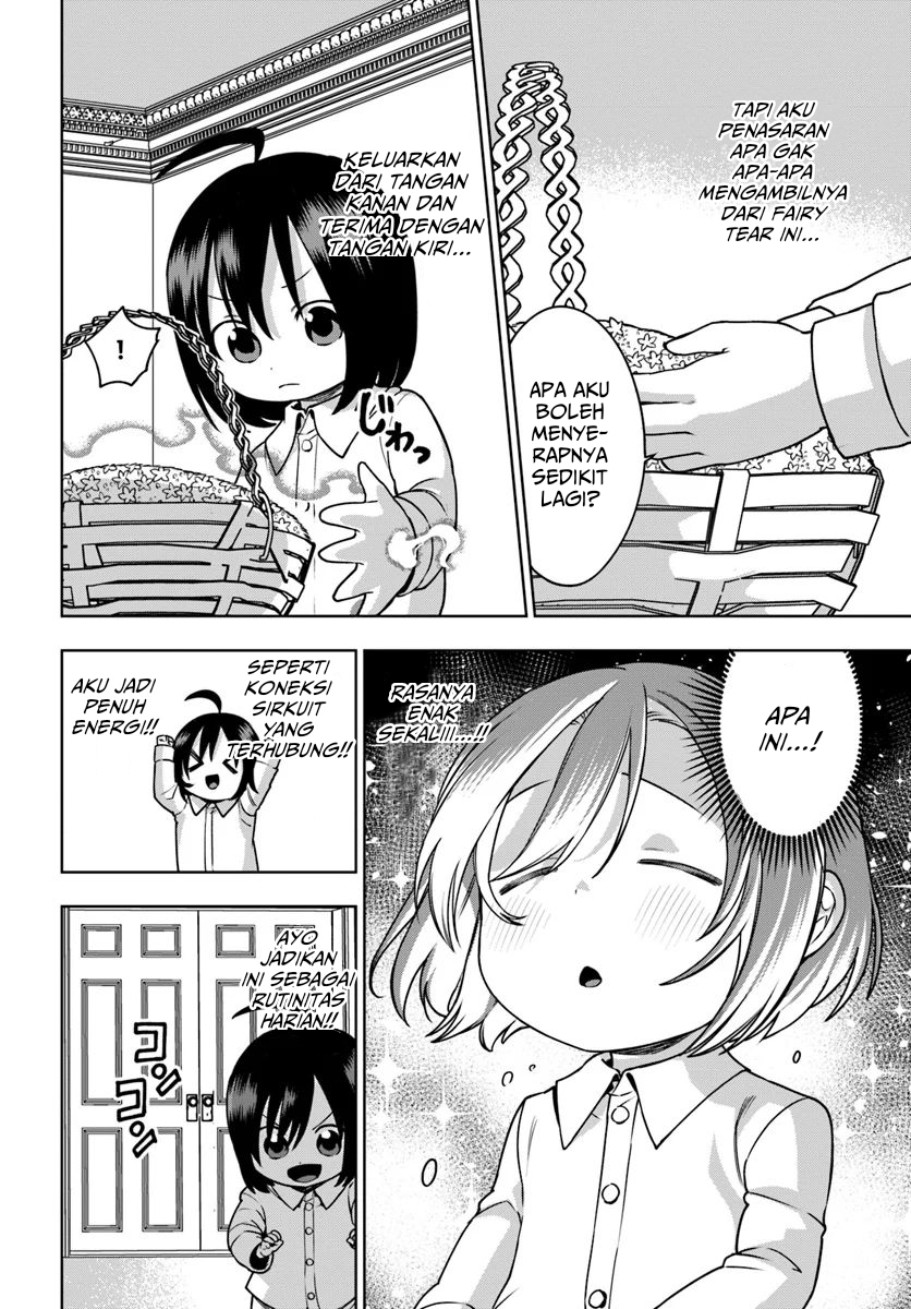 Mofumofu o Shirana Kattara Jinsei no Hanbun wa Muda ni Shiteita Chapter 2 - halaman 20