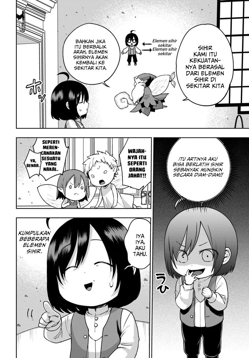 Mofumofu o Shirana Kattara Jinsei no Hanbun wa Muda ni Shiteita Chapter 2 - halaman 30