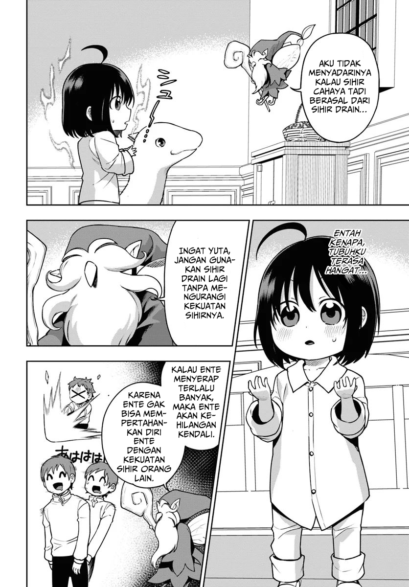Mofumofu o Shirana Kattara Jinsei no Hanbun wa Muda ni Shiteita Chapter 2 - halaman 4
