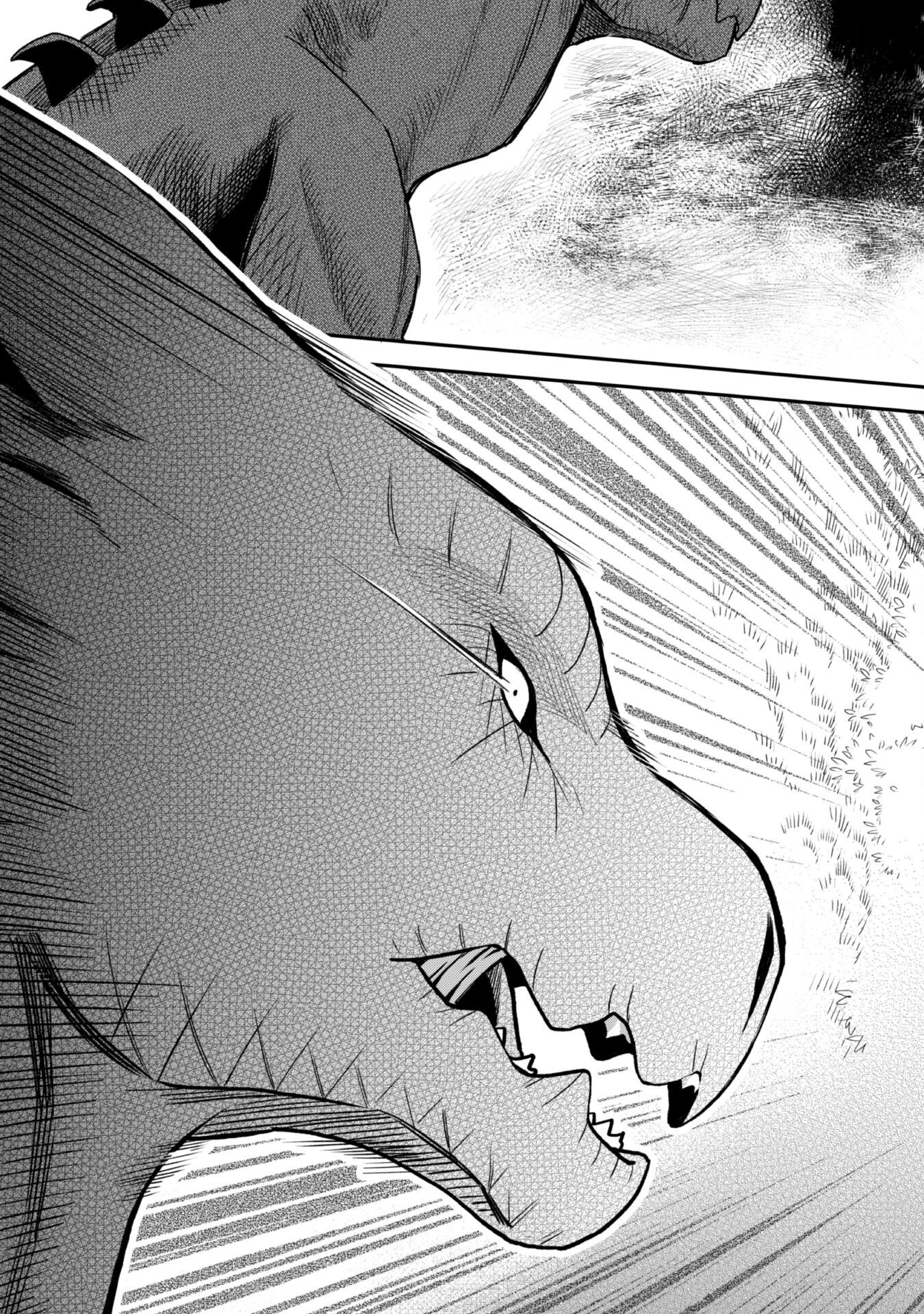 Mofumofu to Iku, Harapeko Ryourinin no Zeppin Gourmet Life Chapter 2 - halaman 35
