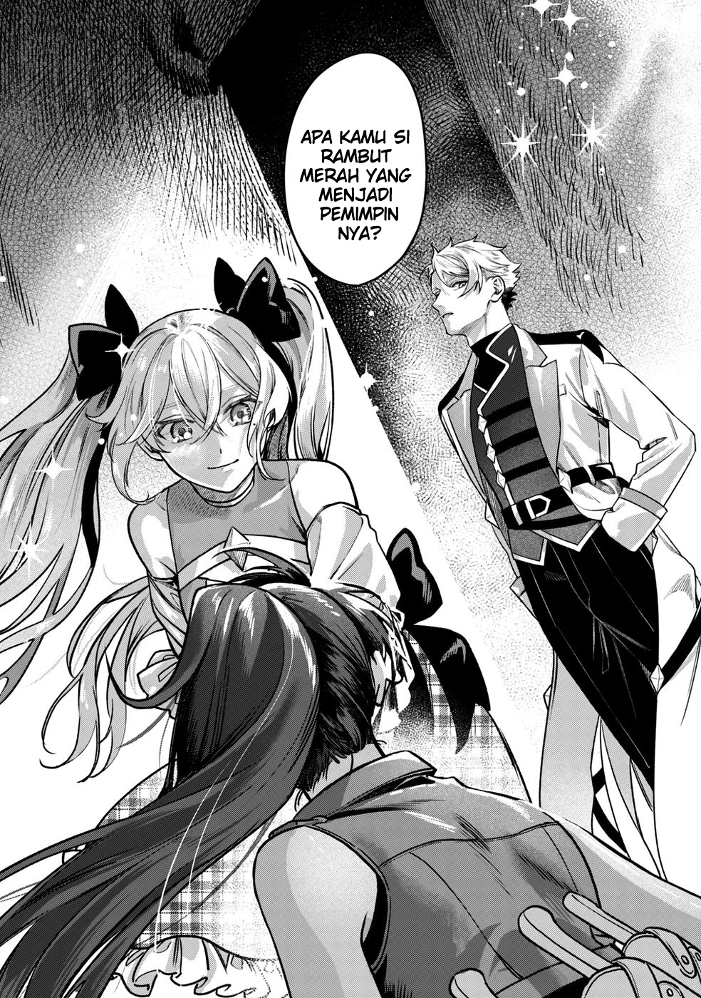 Mofumofu to Iku, Harapeko Ryourinin no Zeppin Gourmet Life Chapter 6 - halaman 31