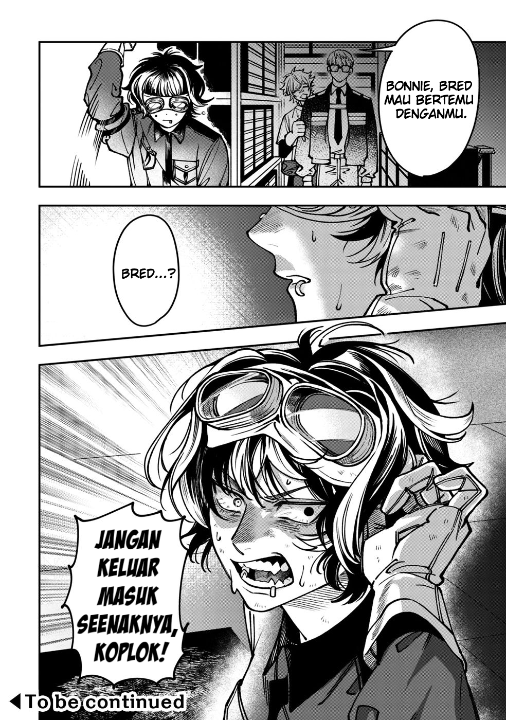 Mofumofu to Iku, Harapeko Ryourinin no Zeppin Gourmet Life Chapter 7 - halaman 27