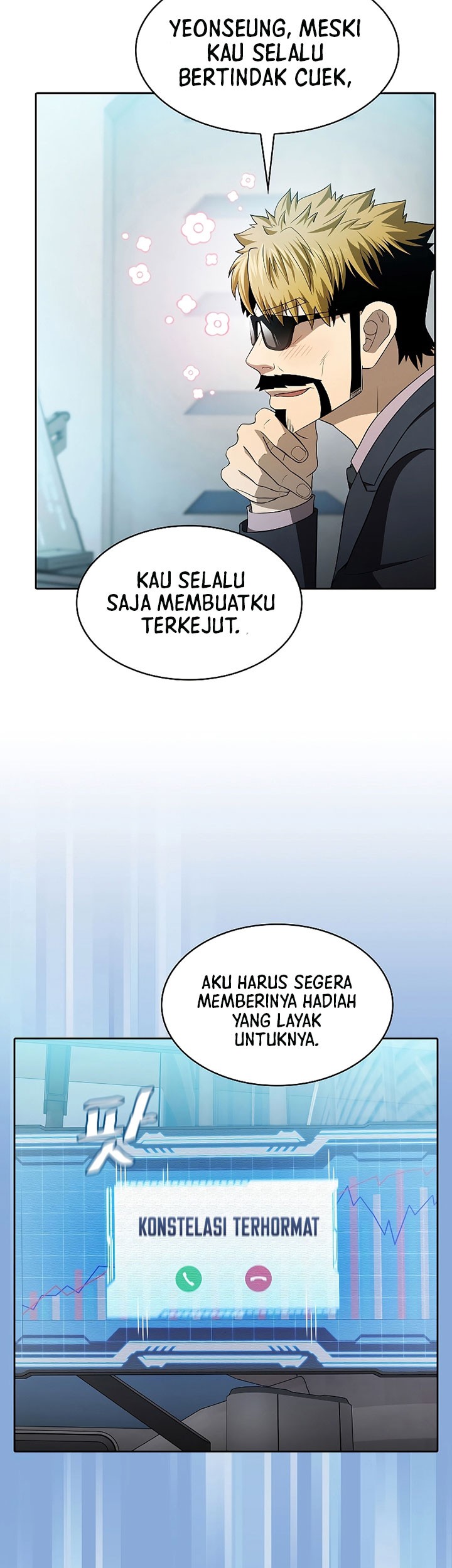 Mofumofu to Isekai Slow Life o Mezashimasu! Chapter 21 - halaman 36