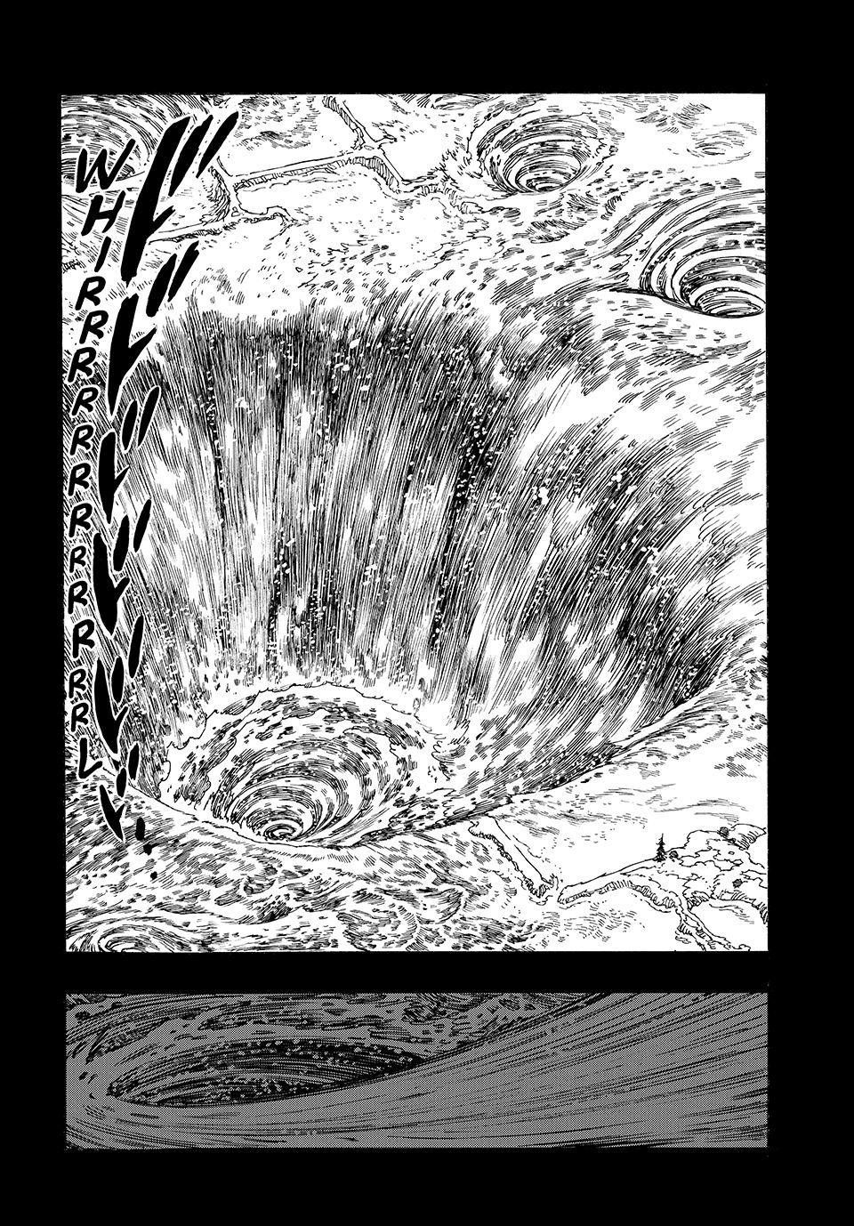Mokushiroku no Yonkishi Chapter 211 - halaman 13