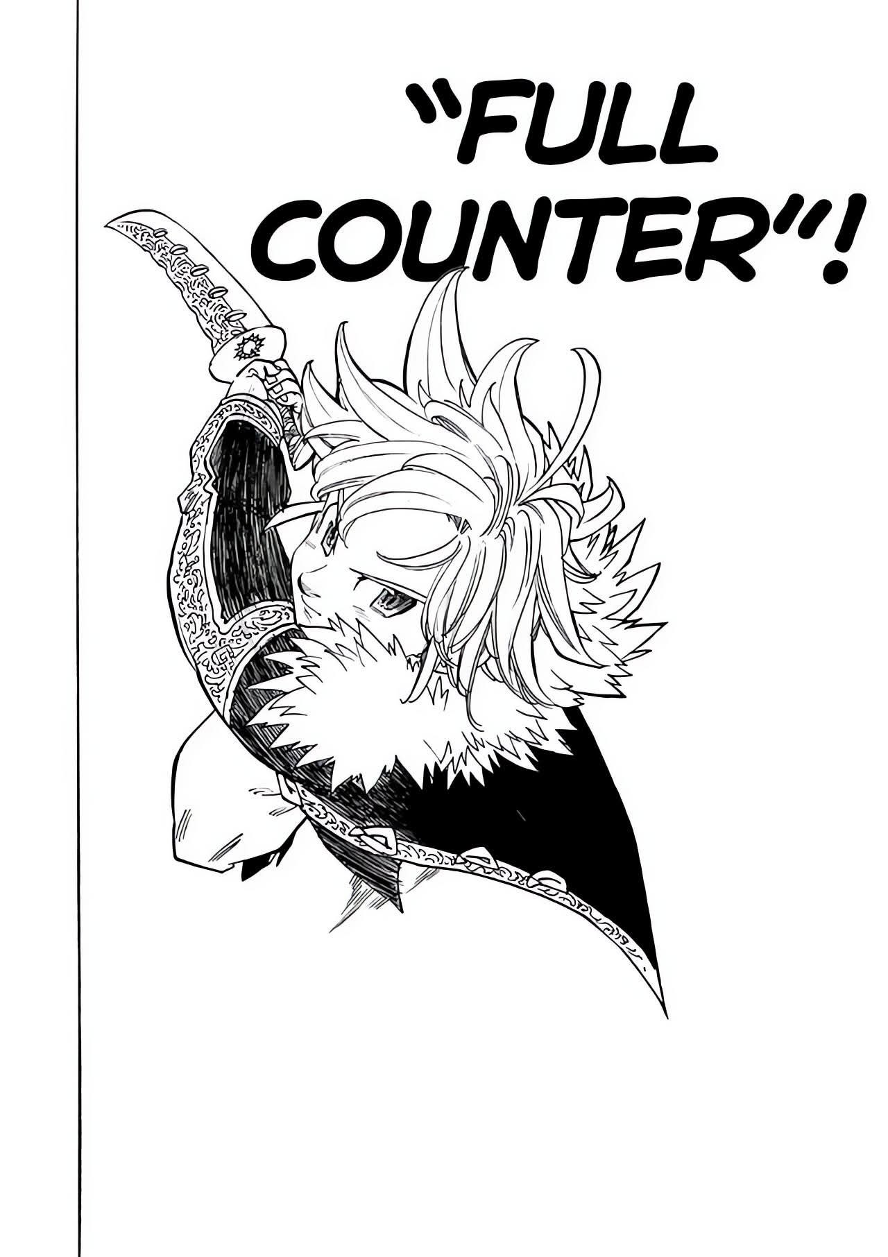 Mokushiroku no Yonkishi Chapter 221 - halaman 17