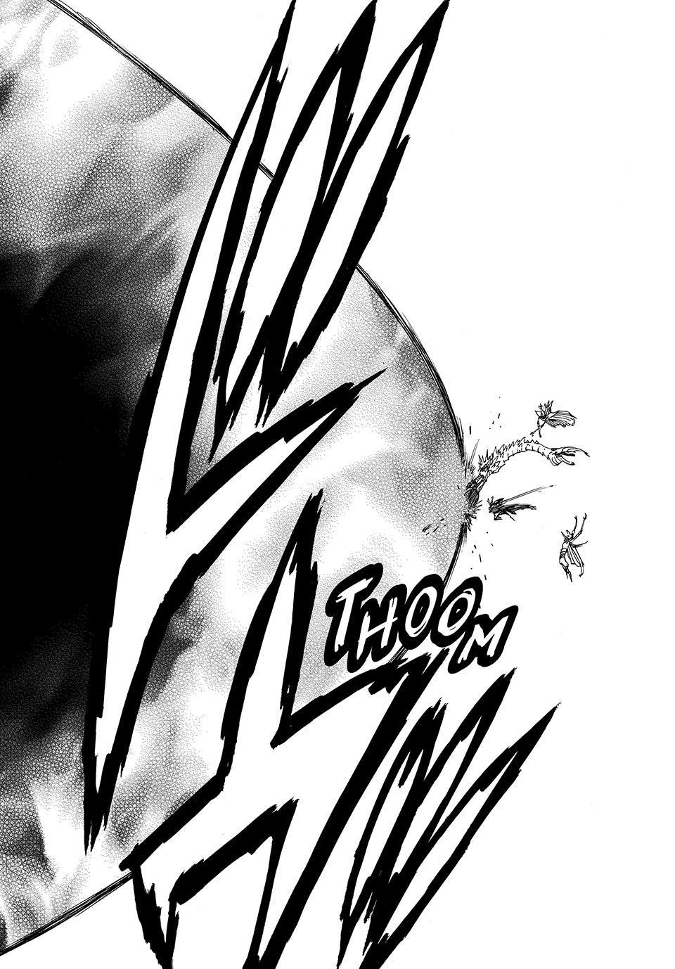 Mokushiroku no Yonkishi Chapter 223 - halaman 18