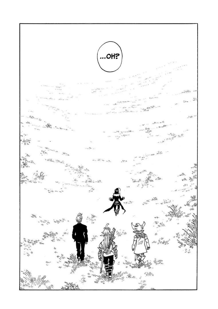 Mokushiroku no Yonkishi Chapter 236 - halaman 14