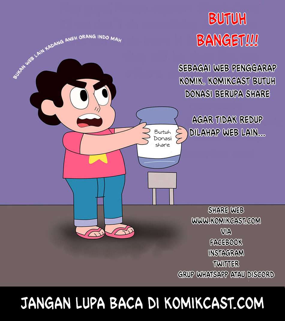 Mom, Please Don’t Come Adventuring With Me! Chapter 3.2 - halaman 12