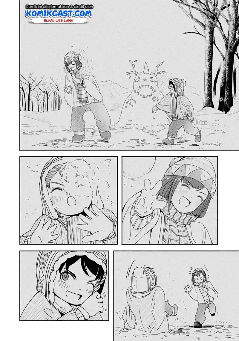 Mom, Please Don’t Come Adventuring With Me! Chapter 8.2 - halaman 5