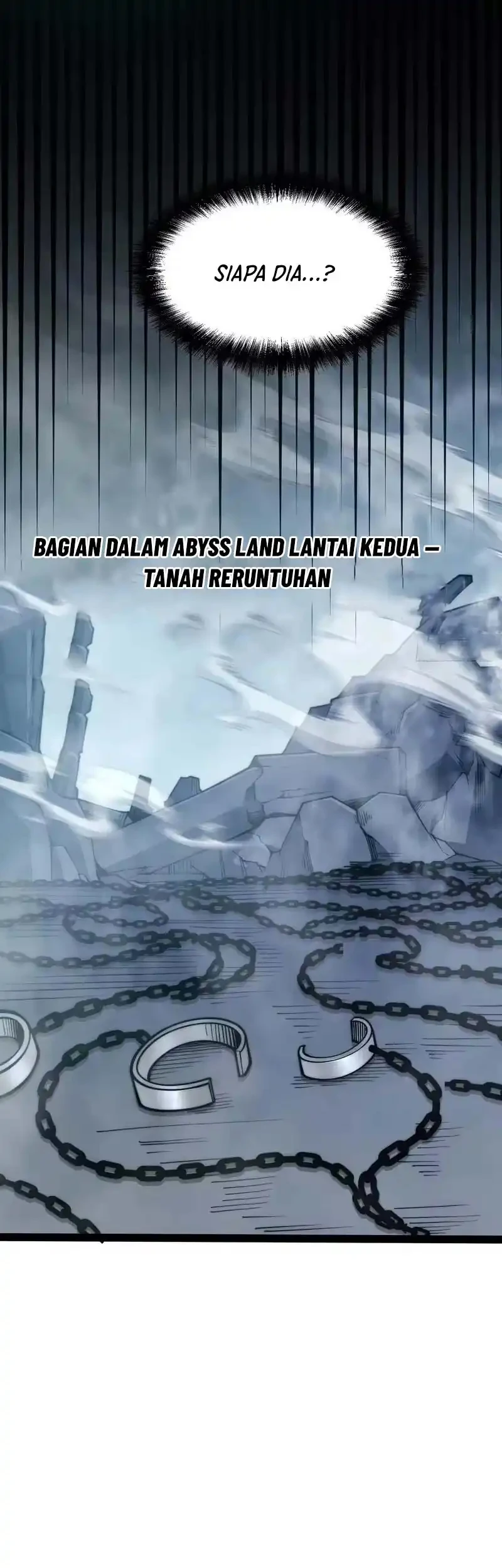 MoMo: The Blood Taker Chapter 2 - halaman 12