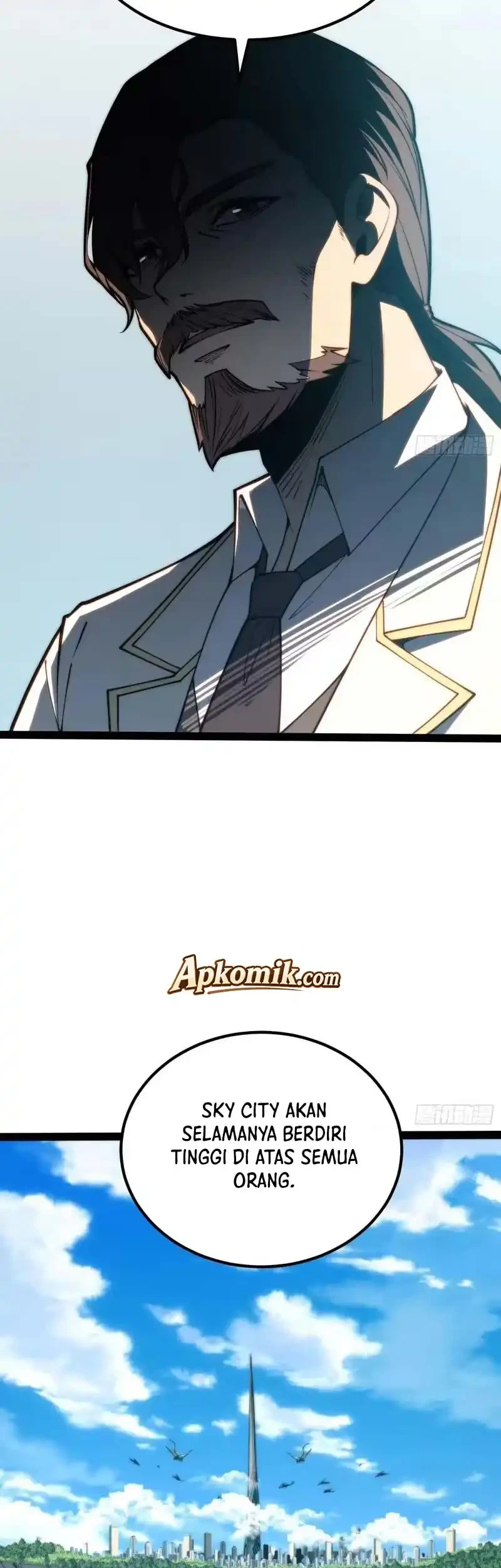 MoMo: The Blood Taker Chapter 2 - halaman 8
