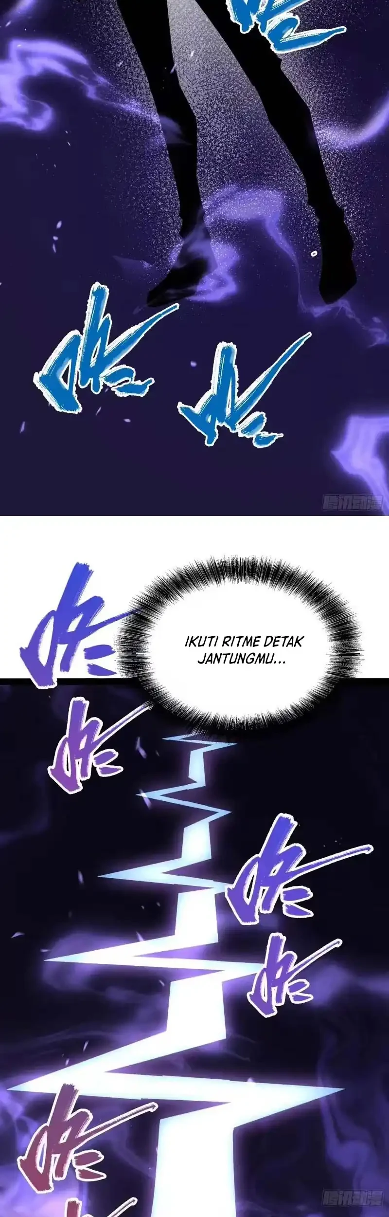 MoMo: The Blood Taker Chapter 21 - halaman 17