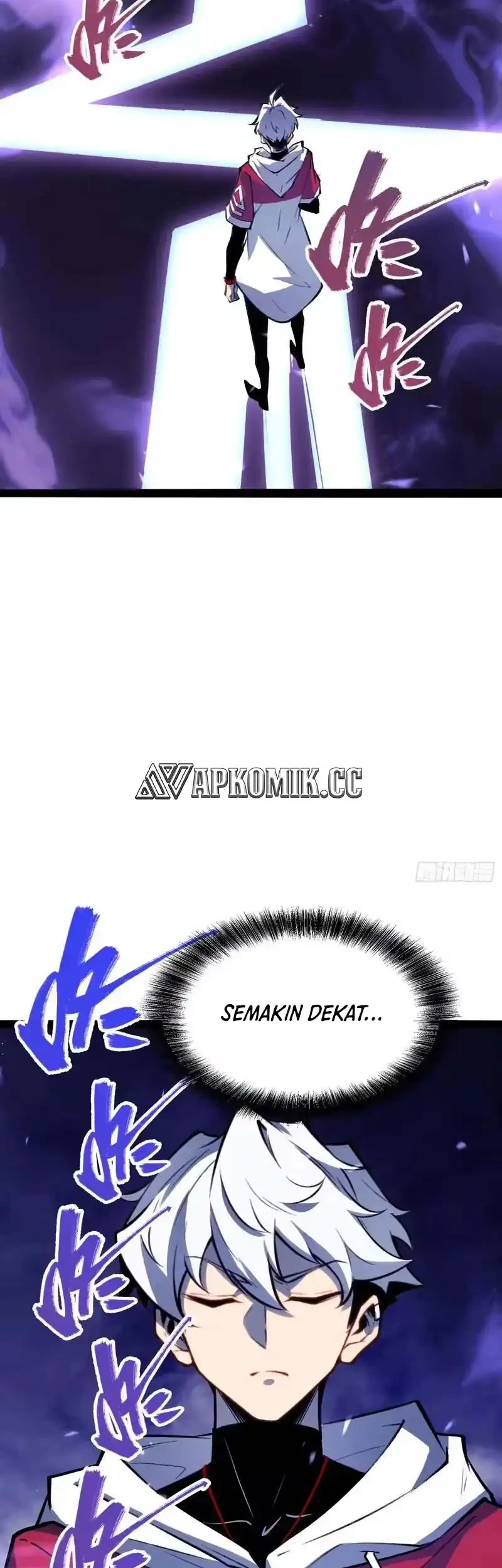 MoMo: The Blood Taker Chapter 21 - halaman 18