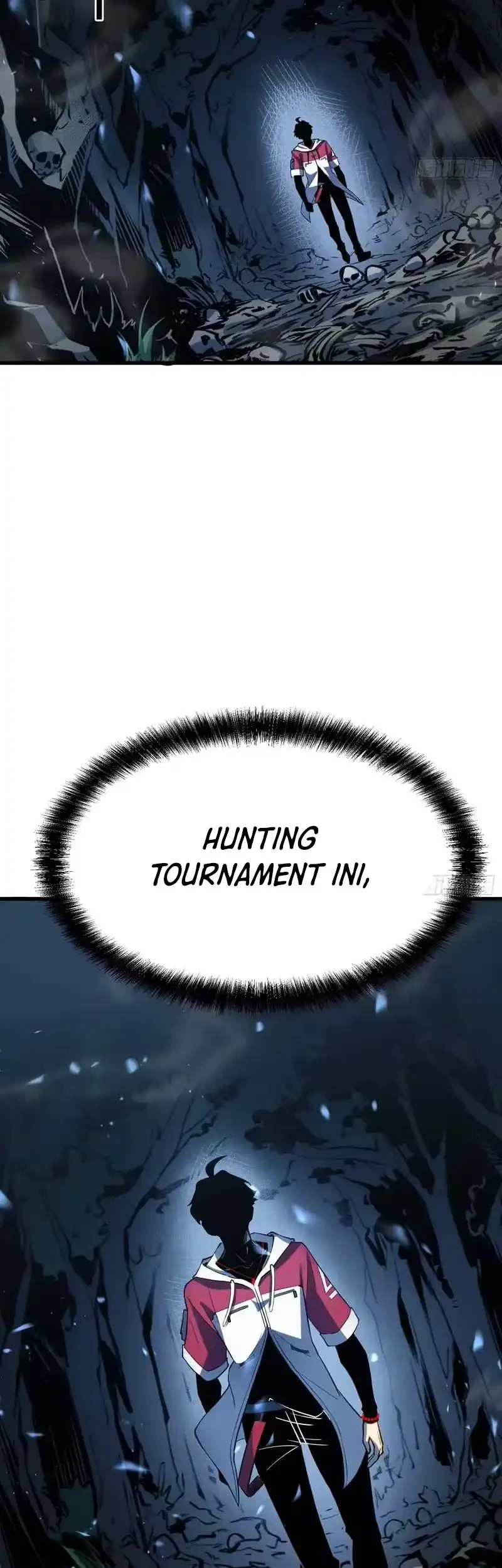 MoMo: The Blood Taker Chapter 5 - halaman 20