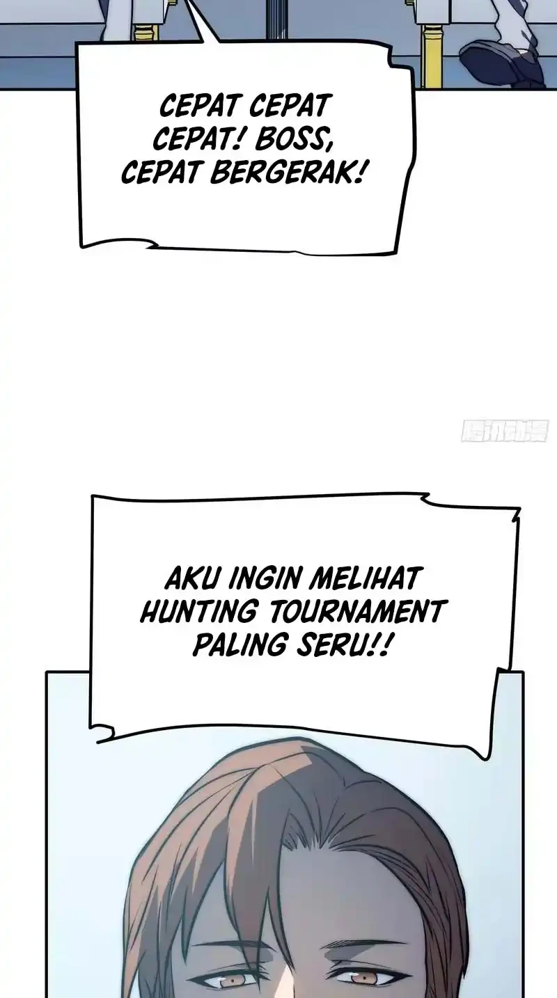 MoMo: The Blood Taker Chapter 7 - halaman 5