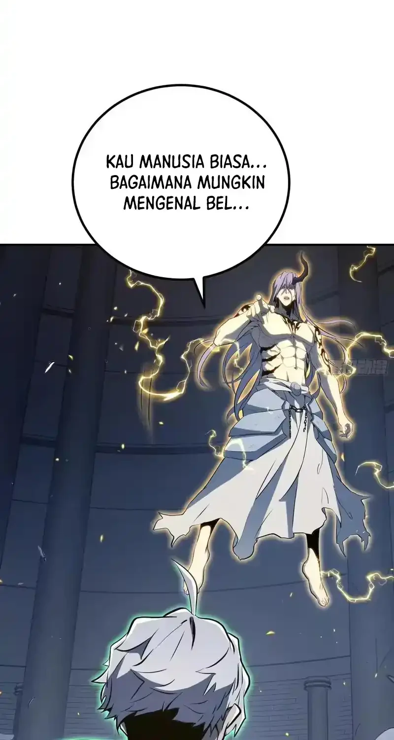 MoMo: The Blood Taker Chapter 9 - halaman 9