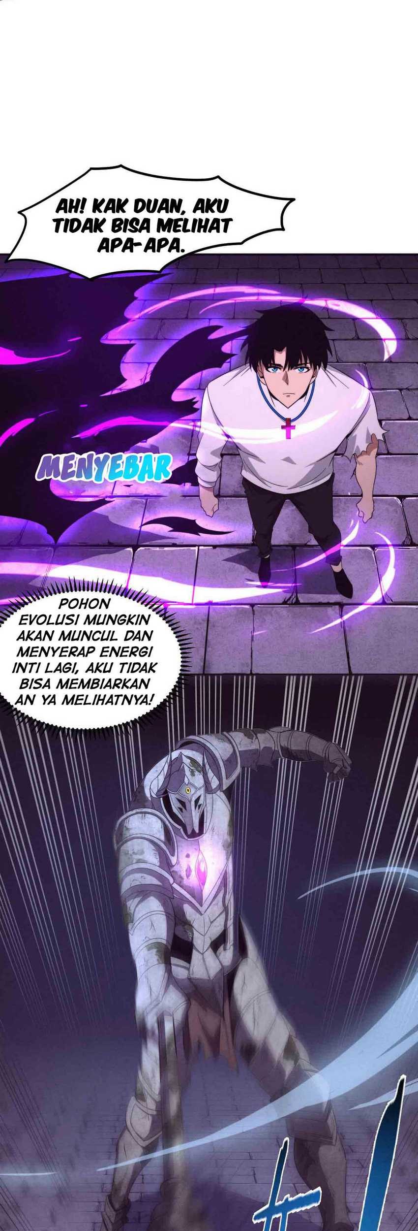 Momogusa-san ga Monogusasugiru!! Chapter 1 - halaman 9